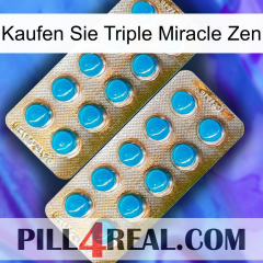 Buy Triple Miracle Zen new08